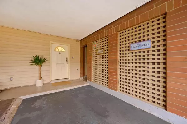 Richmond, BC V7E 1V3,10200 4th AVE #74