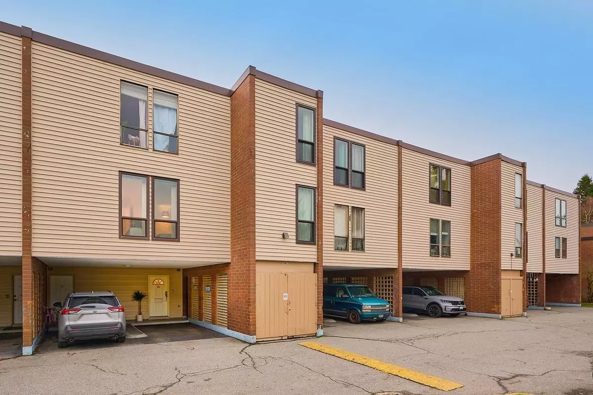 Richmond, BC V7E 1V3,10200 4th AVE #74