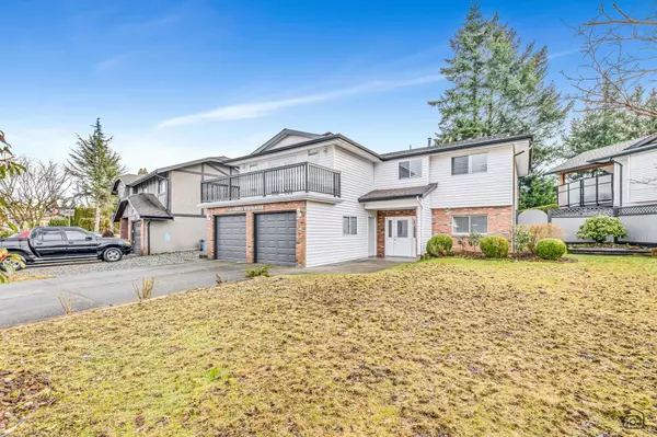 Abbotsford, BC V2T 4Z8,3766 Nicola ST