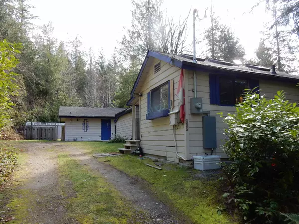 Garden Bay, BC V0N 1S1,4665 Hotel Lake RD