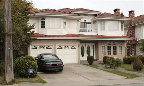 Burnaby, BC V5H 1A4,3773 Burke ST
