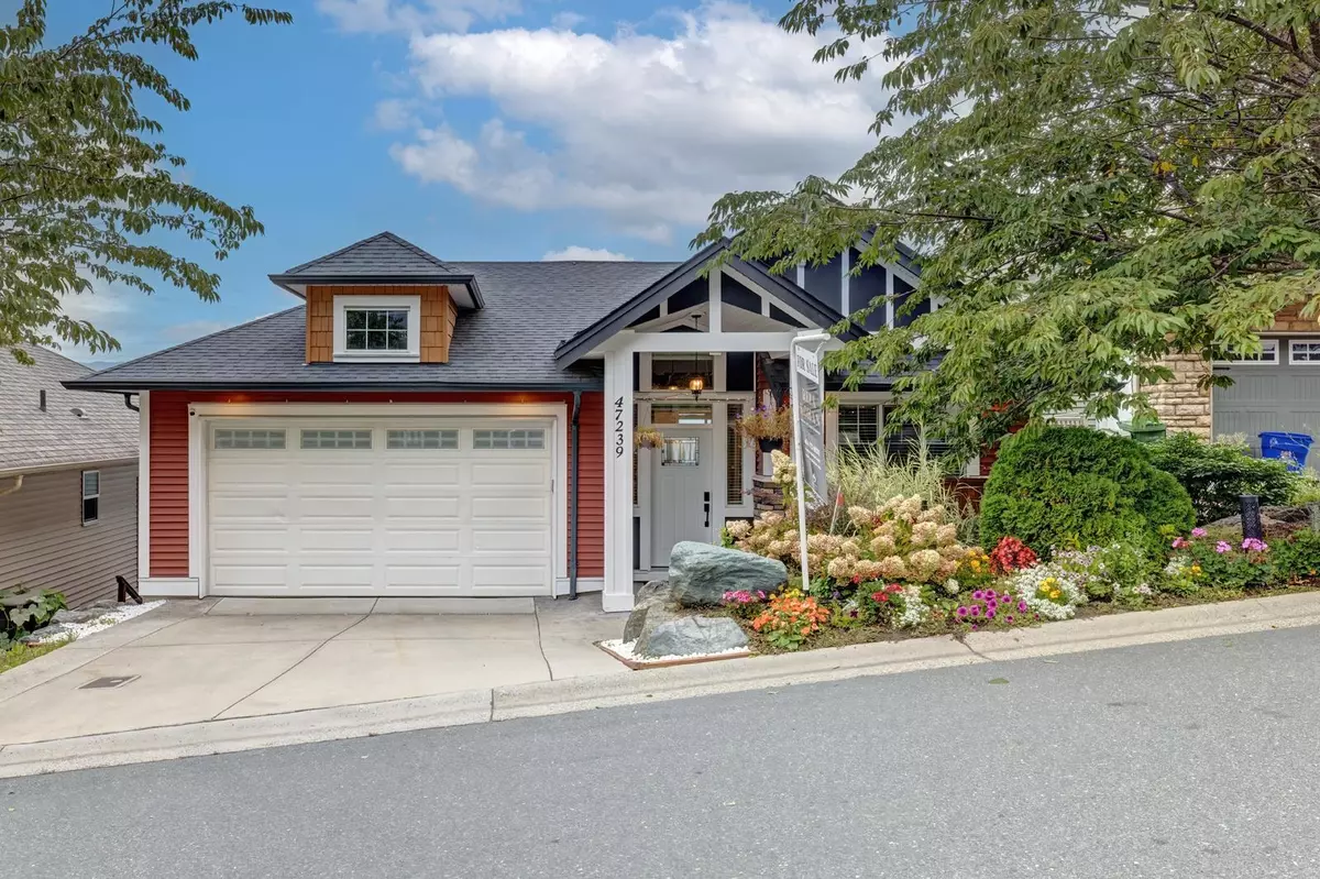 Chilliwack, BC V2R 0R9,47239 Vista PL