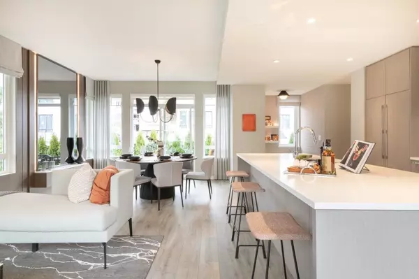 Coquitlam, BC V0V 0V0,1331 Wellon ST #197