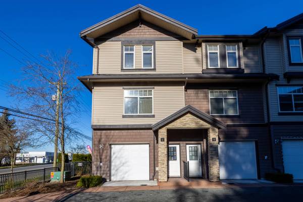 2950 Lefeuvre RD #1,  Abbotsford,  BC V4X 0B2