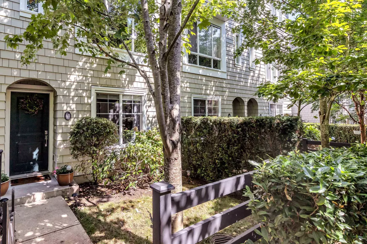 Surrey, BC V3S 1R8,14955 60 AVE #45