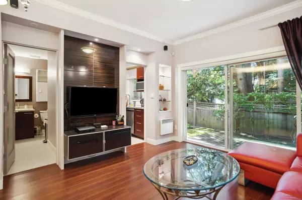 Richmond, BC V7C 1H5,5660 Blundell RD #9