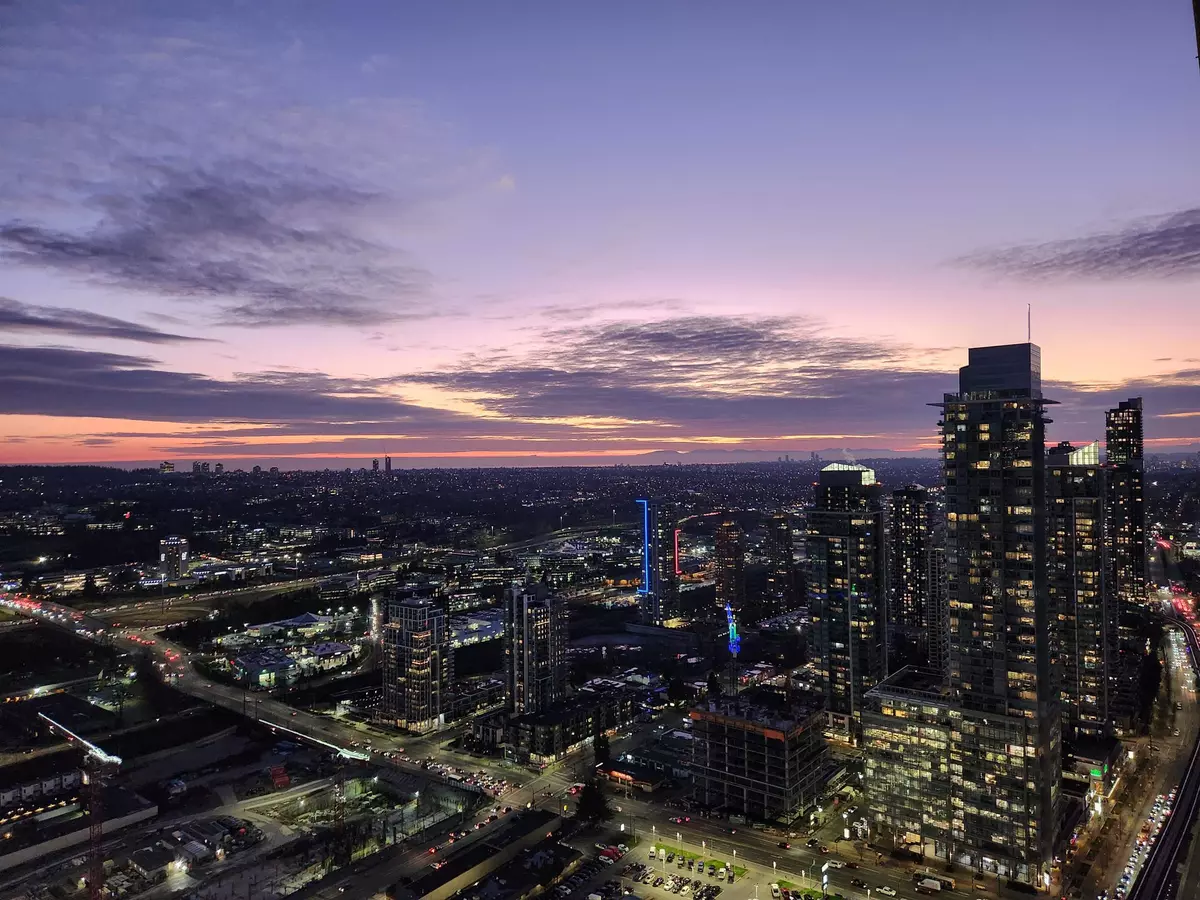 Burnaby, BC V5C 0M3,4650 Brentwood BLVD #4204