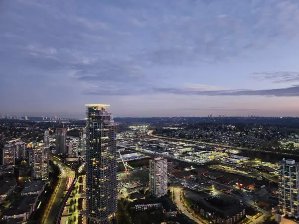 Burnaby, BC V5C 0M3,4650 Brentwood BLVD #4204