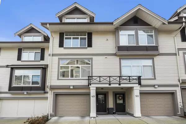 14377 60 AVE #49, Surrey, BC V3X 0E2