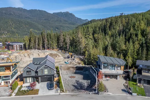 Whistler, BC V8E 1J7,1721 River Run PL