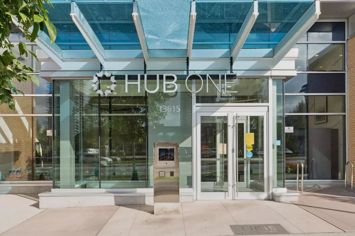 Surrey, BC V3T 0P7,13615 Fraser HWY #1507