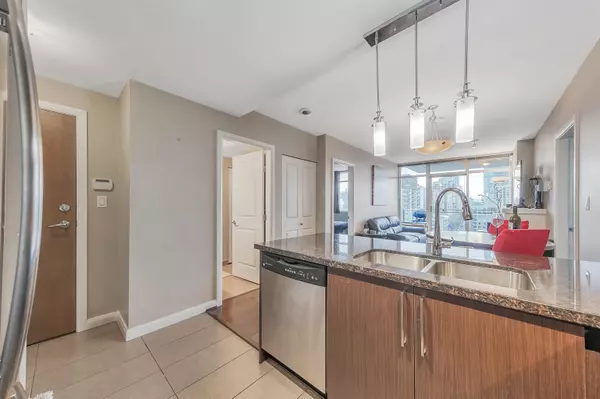 New Westminster, BC V3M 0C6,888 Carnarvon ST #2105