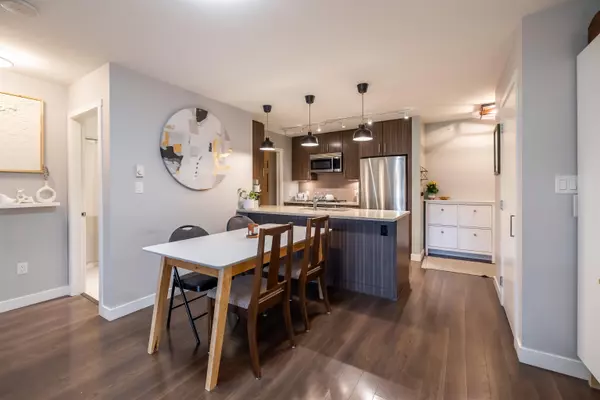 New Westminster, BC V3M 0G8,608 Belmont ST #511