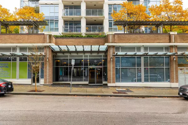 New Westminster, BC V3M 0G8,608 Belmont ST #511