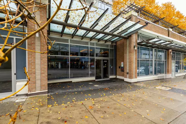 New Westminster, BC V3M 0G8,608 Belmont ST #511