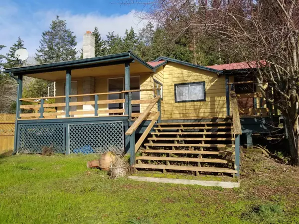 Galiano Island, BC V0N 1P0,3307 Montague RD