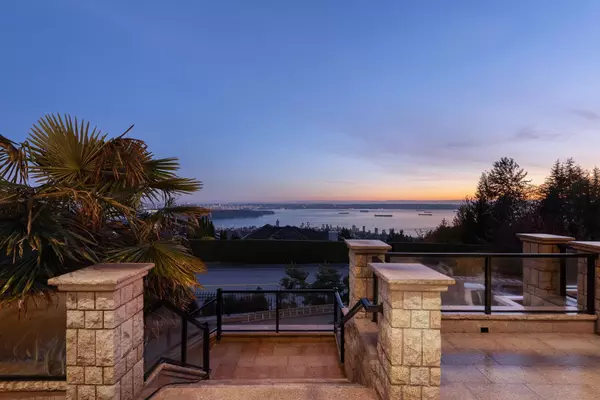 West Vancouver, BC V7S 3A3,2533 Westhill DR