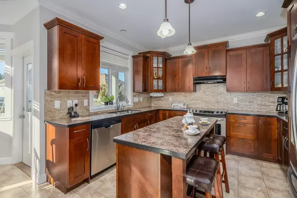 Langley, BC V4W 4A7,3363 273rd ST