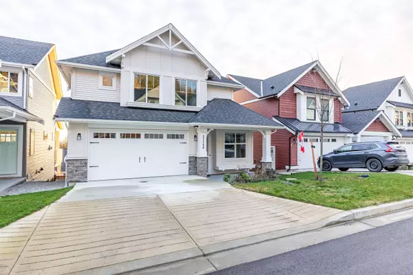 Mission, BC V2S 0E8,31560 Burnham PL