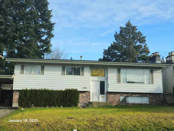 Abbotsford, BC V2T 1P6,2514 Lilac ST