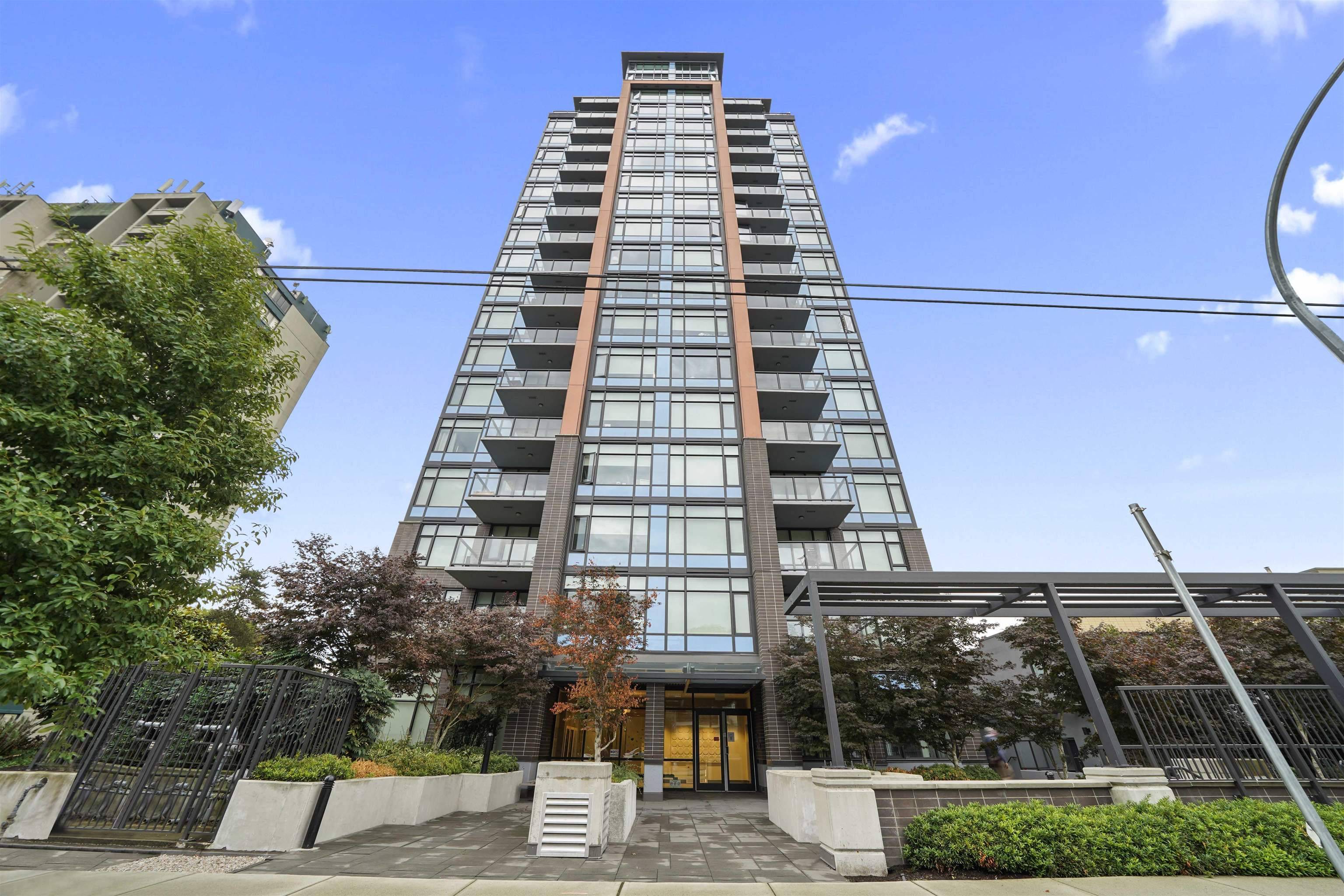 New Westminster, BC V3L 0H6,188 Agnes ST #601