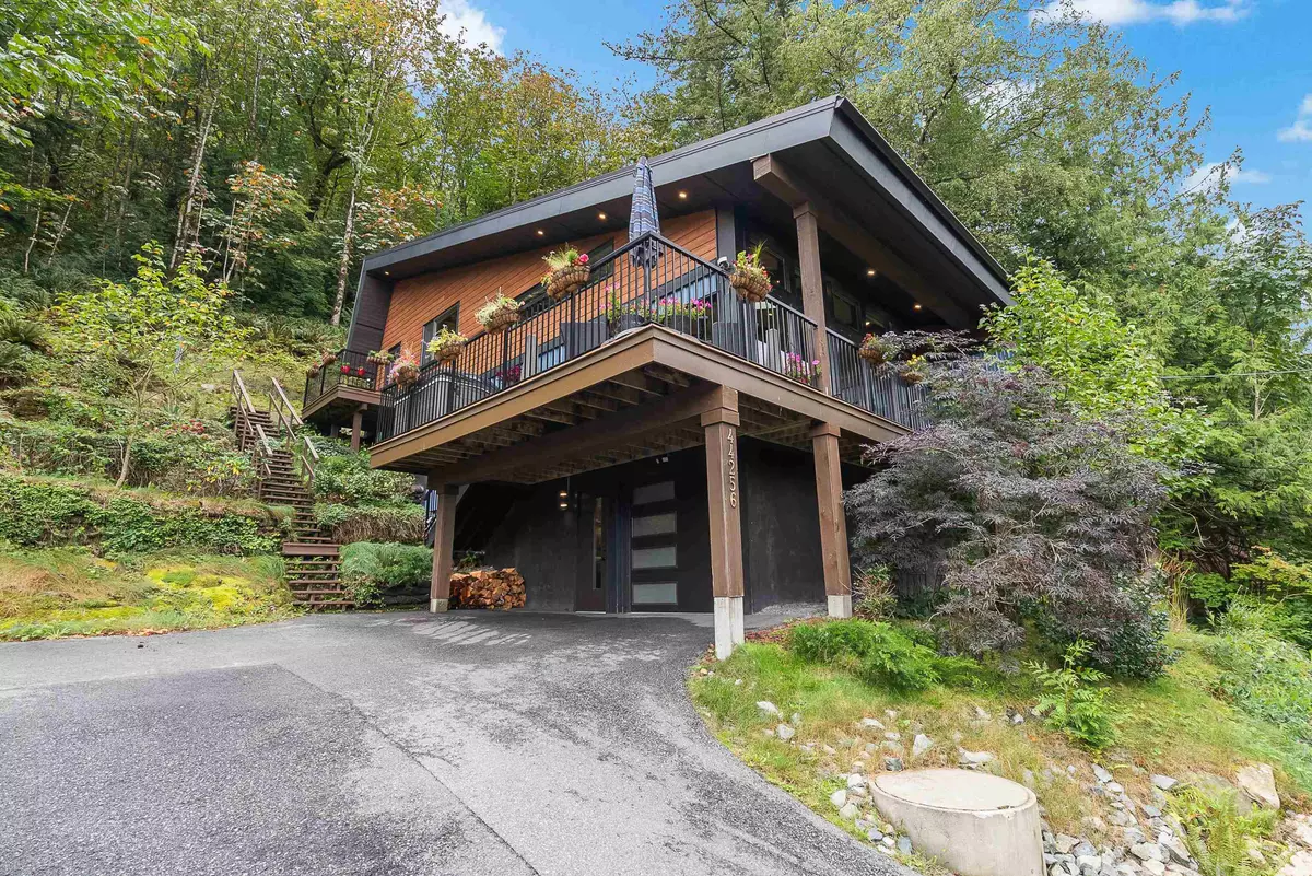 Mission, BC V0M 1N0,44256 Bayview RD