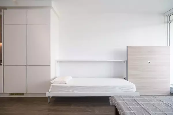 Coquitlam, BC V3J 0J6,657 Whiting WAY #810