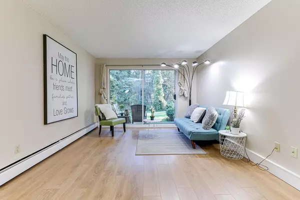 Burnaby, BC V5A 4L8,9000 Ash Grove CRES #18