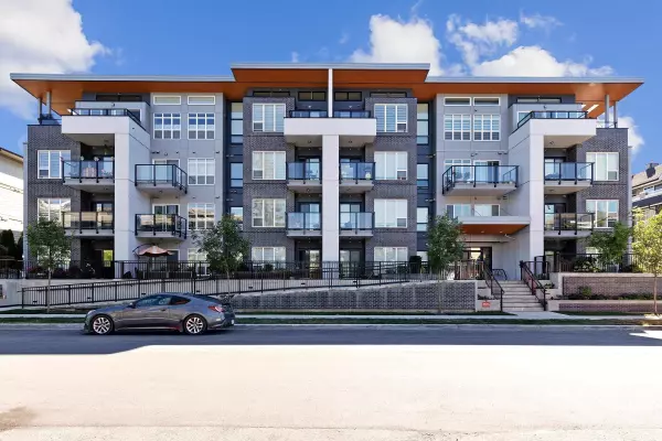 2356 Welcher AVE #306,  Port Coquitlam,  BC V3C 1X6