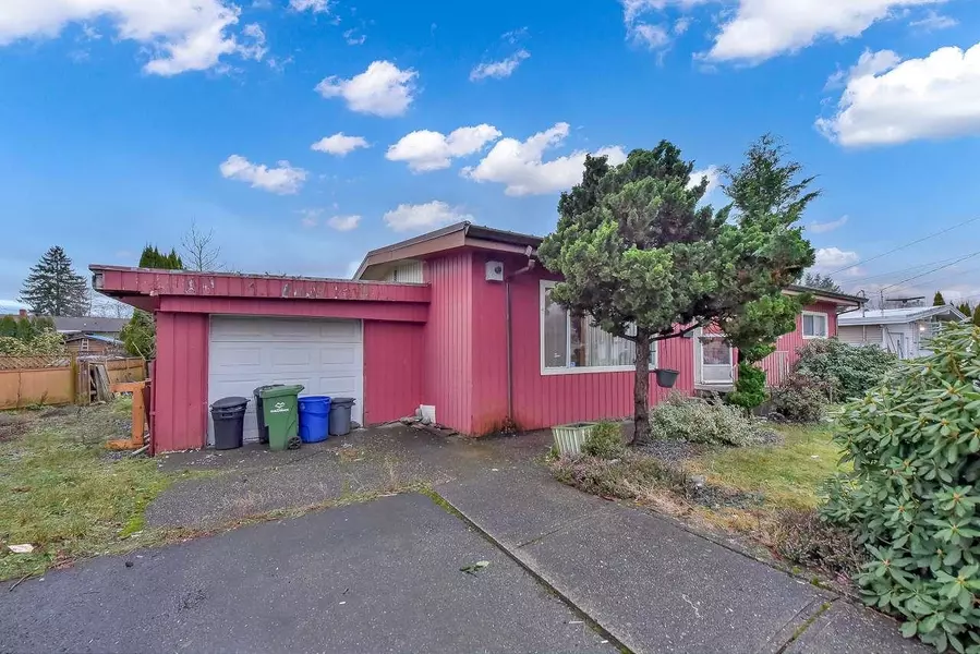 Address Not Disclosed