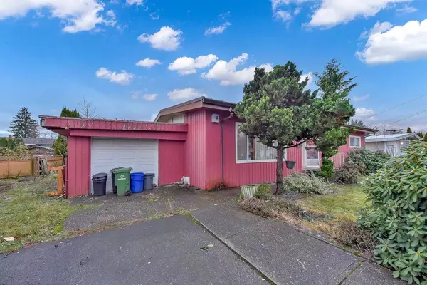 Chilliwack, BC V2P 2C2,45436 Princess AVE