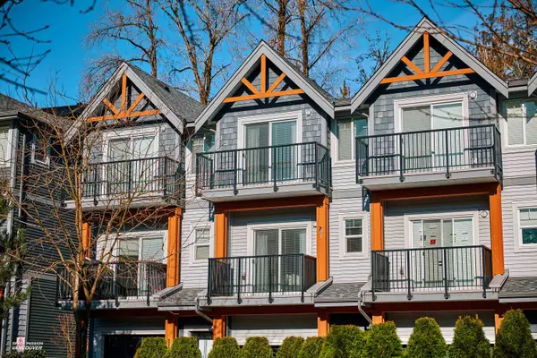 Maple Ridge, BC V3X 3N2,22810 113 AVE #12