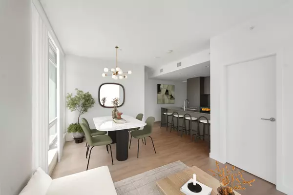 Burnaby, BC V5C 0N4,2181 Madison AVE #2409