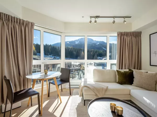 Whistler, BC V8E 0Y2,4557 Blackcomb WAY #316