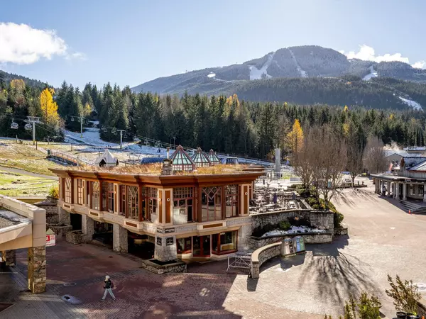 Whistler, BC V8E 0Y2,4557 Blackcomb WAY #316