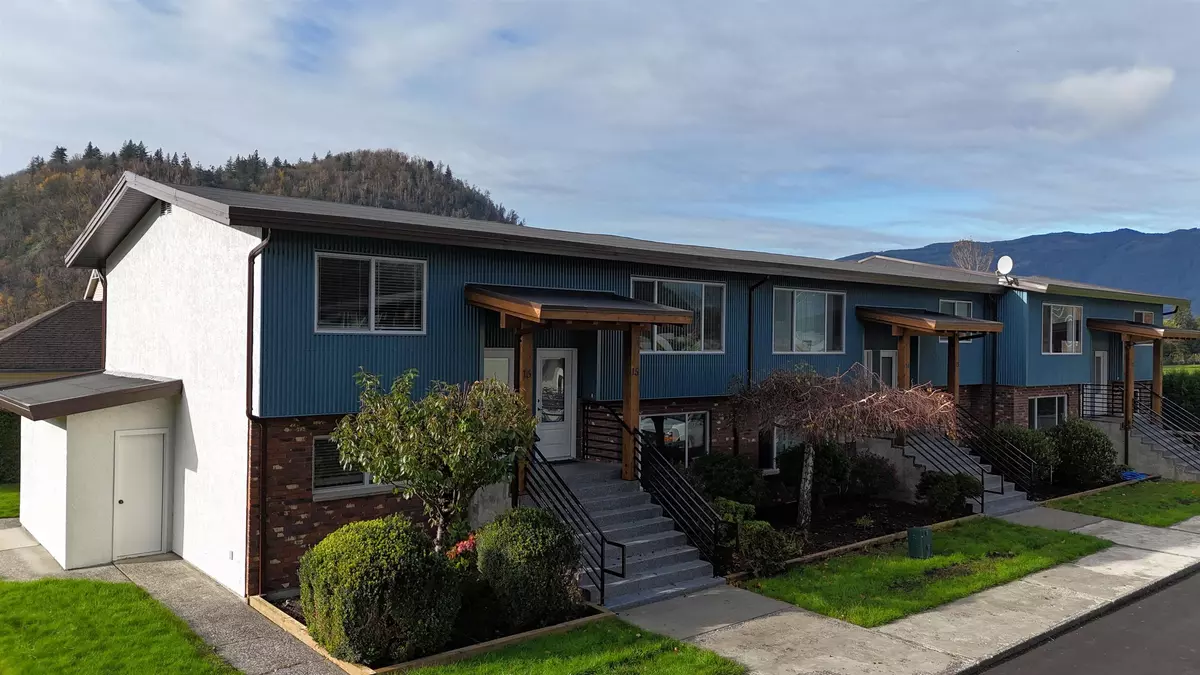 Agassiz, BC V0M 1A3,1715 Beaman DR #14