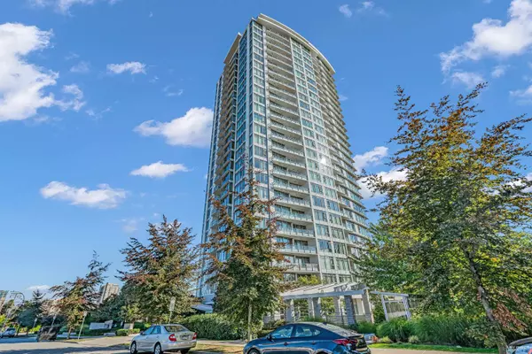 Burnaby, BC V5E 0B3,6688 Arcola ST #2003