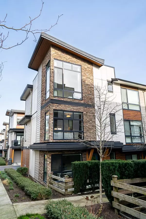 Surrey, BC V3S 6X6,16488 64 AVE #198