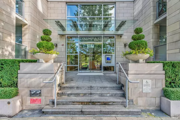 Vancouver, BC V5Y 0B7,1616 Columbia ST #601
