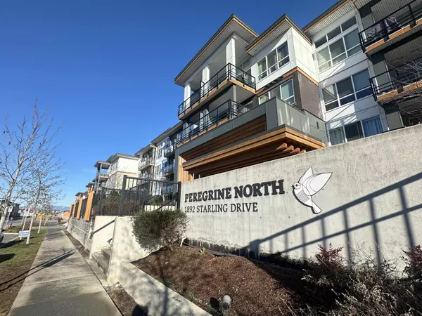 Tsawwassen, BC V4M 0C7,1892 Starling DR #309