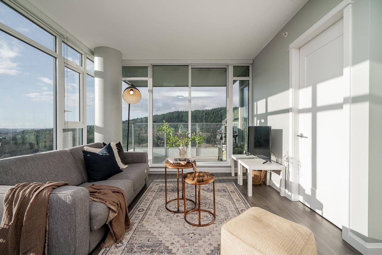 520 Como Lake AVE #2202,  Coquitlam,  BC V3J 0E8