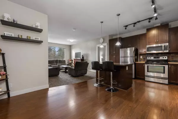 Abbotsford, BC V2T 2L5,2955 Diamond CRES #411