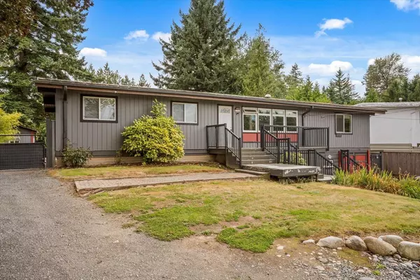 Abbotsford, BC V4X 1J4,29554 Duncan AVE