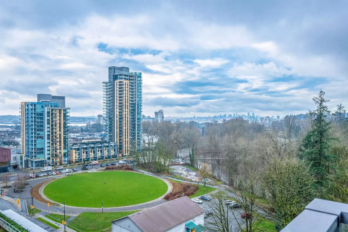 North Vancouver, BC V7J 0B5,680 Seylynn CRES #1205