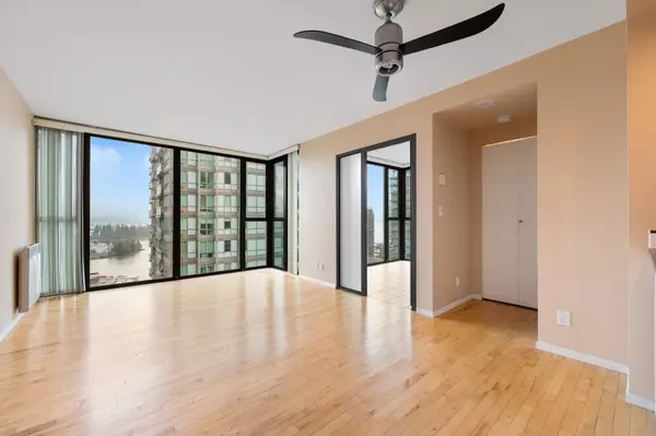 1331 W Georgia ST #2302,  Vancouver,  BC V6E 4P1