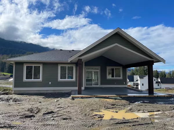 Chilliwack, BC V0X 1X1,52861 Bunker RD