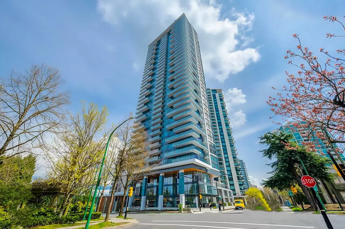 Burnaby, BC V5H 0J9,4711 Hazel ST #1905