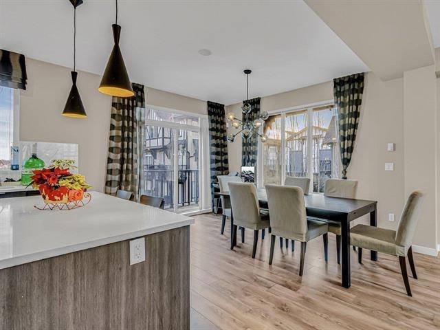 Richmond, BC V6X 0W4,9728 Alexandra RD #64