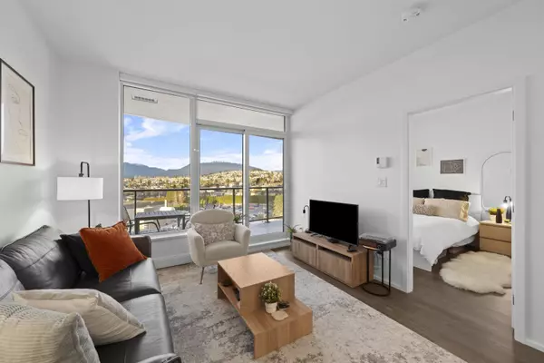 Burnaby, BC V5C 0M3,4650 Brentwood BLVD #1009