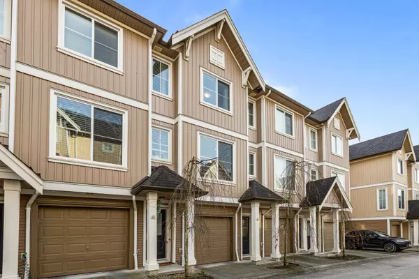 Abbotsford, BC V2T 0C6,31032 Westridge PL #46